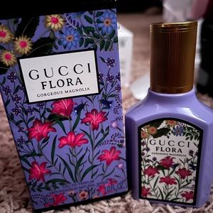 Gucci Flora